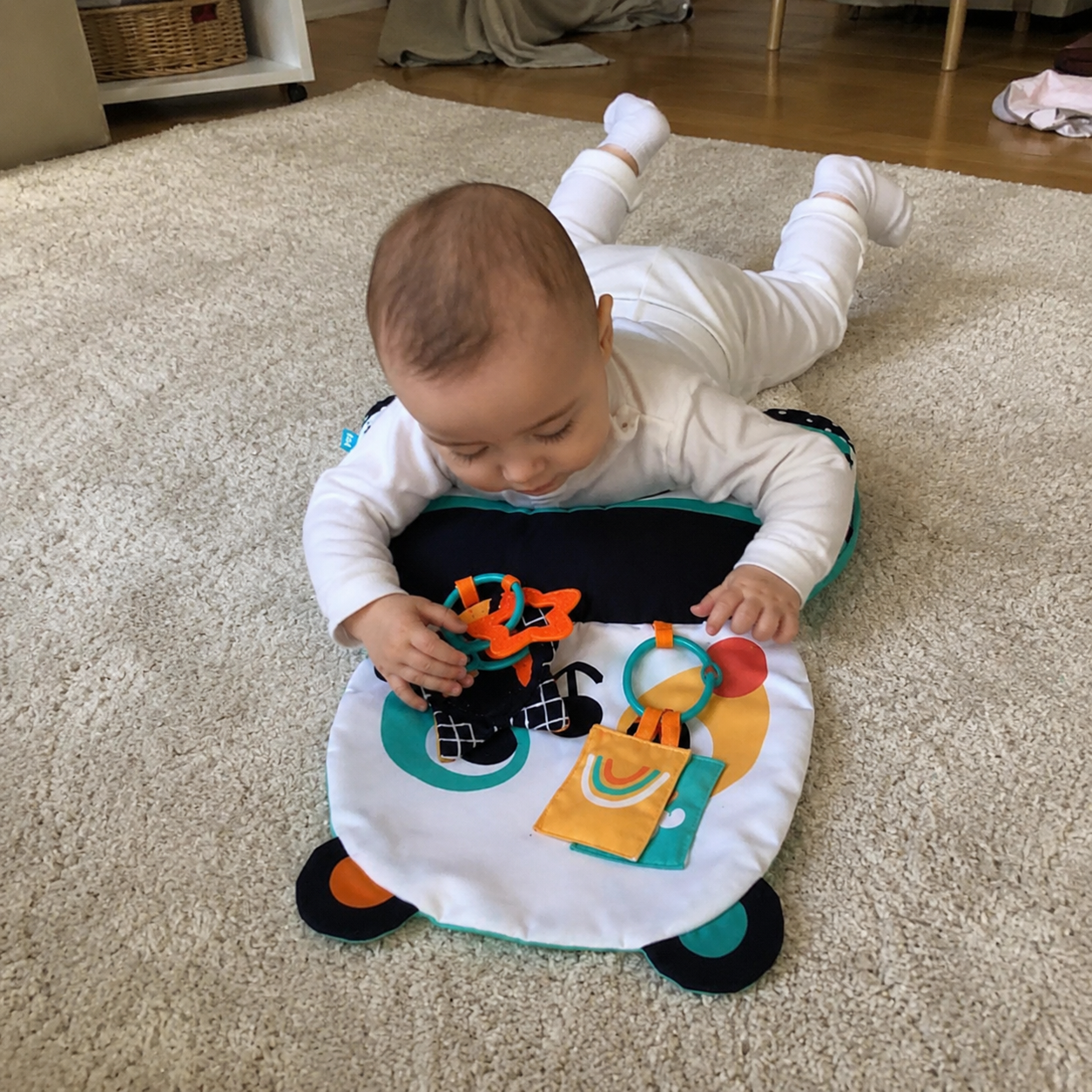 Tummy Time