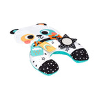 Almofada Tummy Time com Atividades