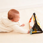 Espelho de Atividades Tummy Time