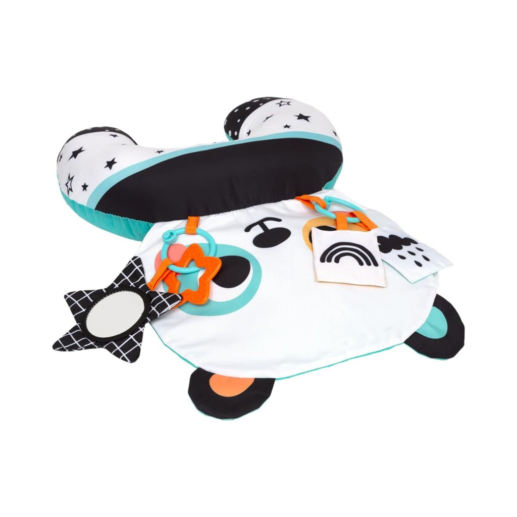 Almofada Tummy Time com Atividades