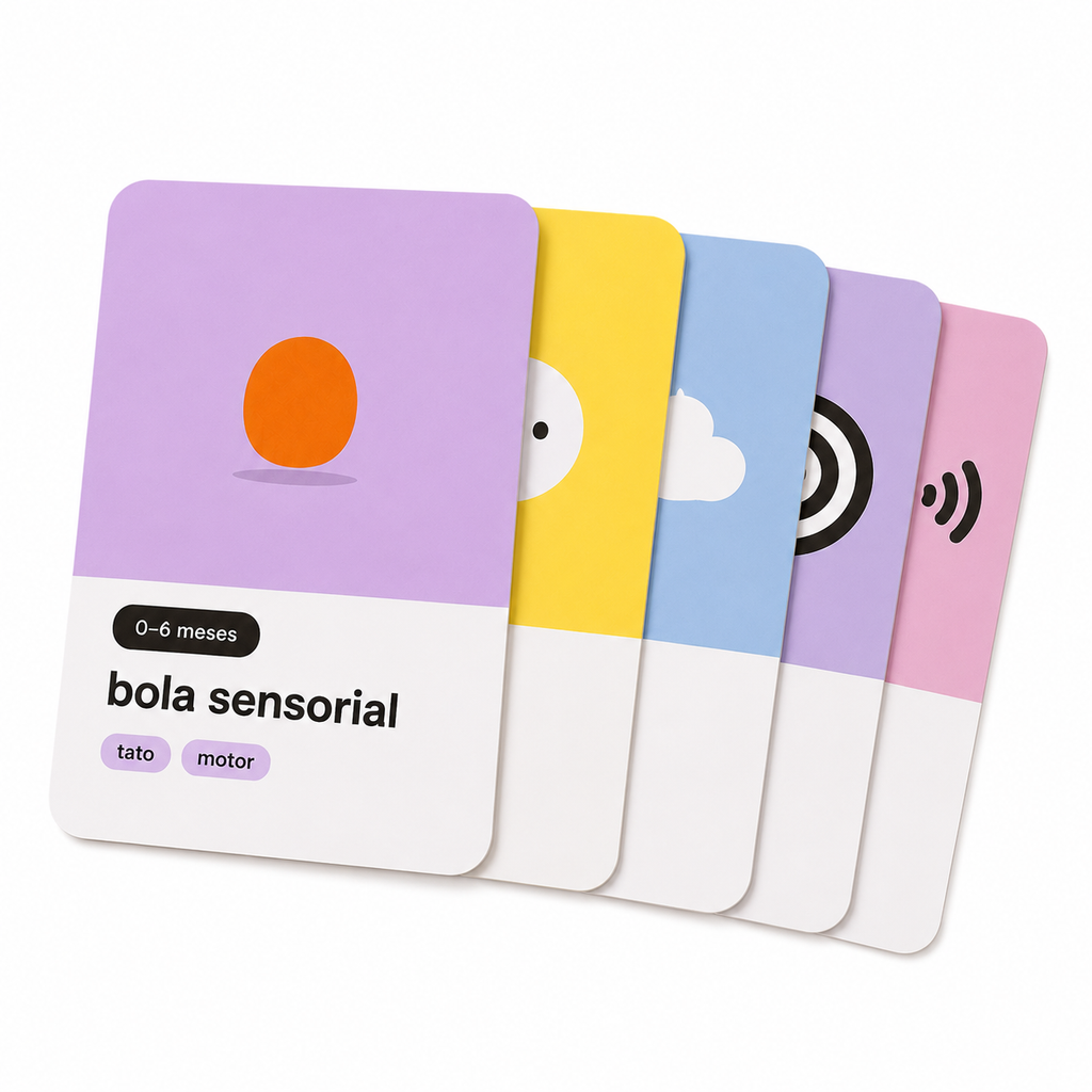 Coleção Olhos Curiosos