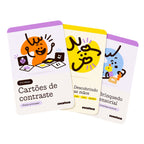 Coleção Olhos Curiosos